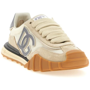 Dolce & Gabbana Dg Athletic Sneakers
