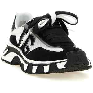 Dolce & Gabbana Dg Country Road Sneakers