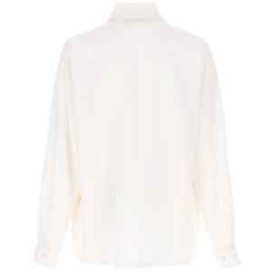 Marni Tropical Wool Shirt