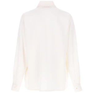 Marni Tropical Wool Shirt