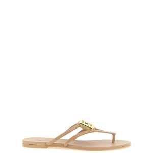 Dolce & Gabbana Beachwear Slides