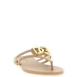 Dolce & Gabbana Beachwear Slides