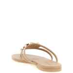 Dolce & Gabbana Beachwear Slides