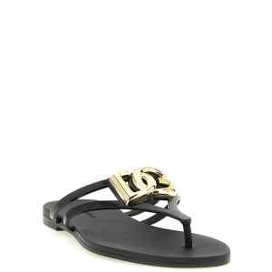 Dolce & Gabbana Beachwear Slides