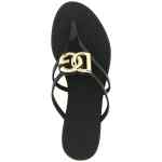 Dolce & Gabbana Beachwear Slides