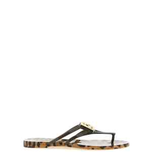 Dolce & Gabbana Beachwear Slides