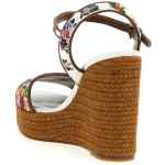 Dolce & Gabbana Lolita Sandals