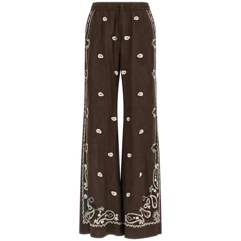 P.A.R.O.S.H. Beach26 Pants