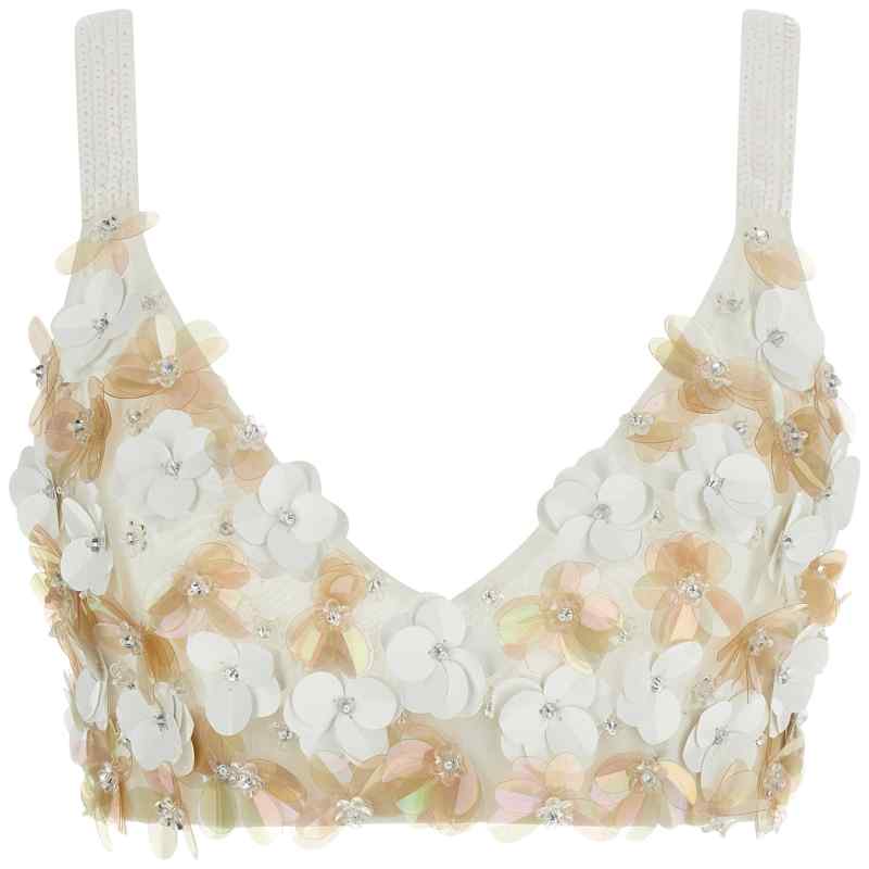 P.A.R.O.S.H. Gym Top P.A.R.O.S.H. Gym Top