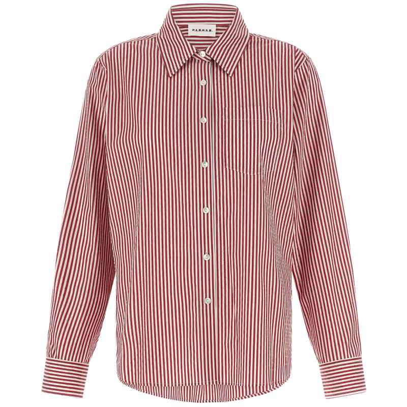 P.A.R.O.S.H. Cashine Shirt