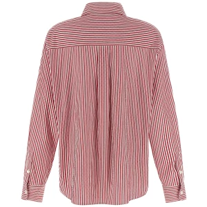 P.A.R.O.S.H. Cashine Shirt