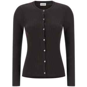 P.A.R.O.S.H. Cipria26 Cardigan