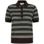 P.A.R.O.S.H. Listripes Polo Shirt