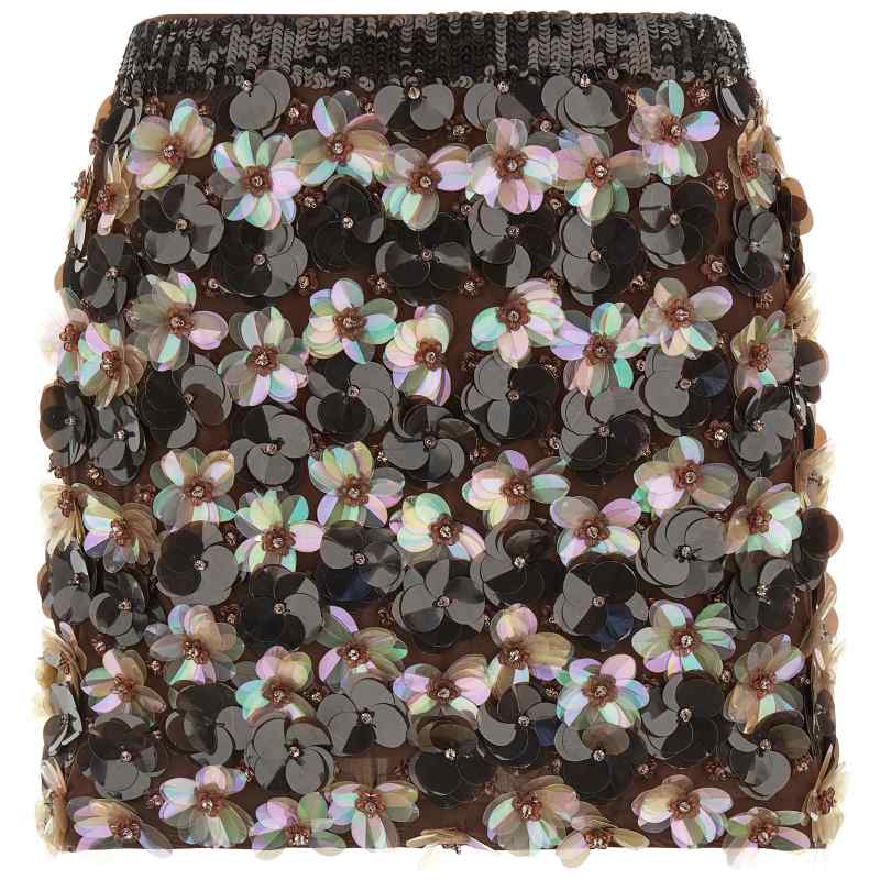 P.A.R.O.S.H. Gym Skirt