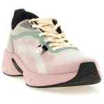 Jimmy Choo Diamond Run Sneakers