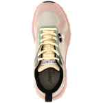 Jimmy Choo Diamond Run Sneakers