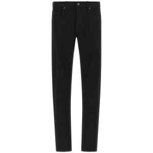 Tom Ford Straight Leg Jeans