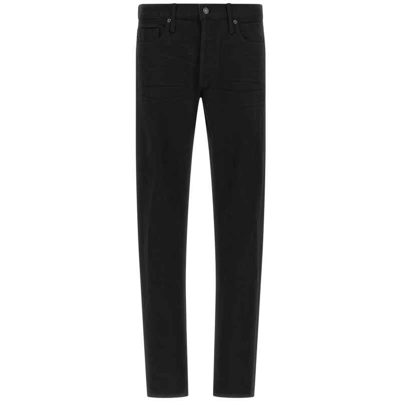 Tom Ford Straight Leg Jeans