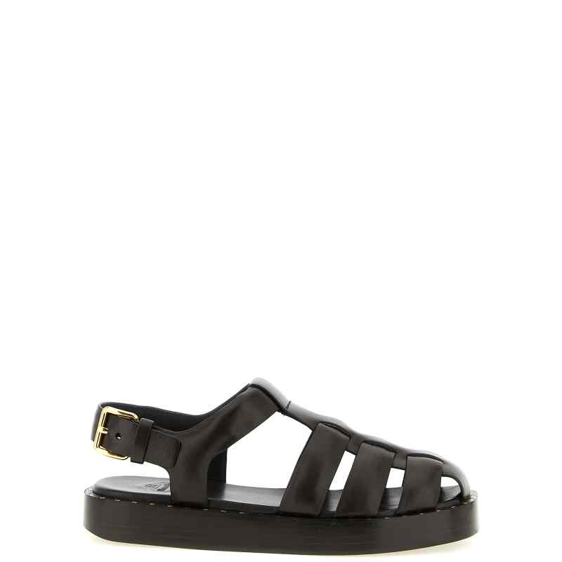 Church's Reika Sandals