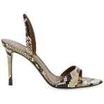 Giuseppe Zanotti Clandestino Patagonia Sandals