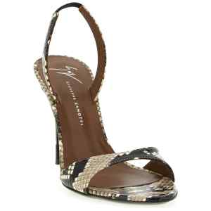 Giuseppe Zanotti Clandestino Patagonia Sandals