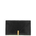 Giuseppe Zanotti Envelope Clutch Bag