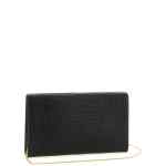 Giuseppe Zanotti Envelope Clutch Bag