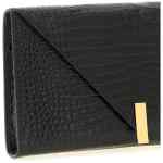Giuseppe Zanotti Envelope Clutch Bag