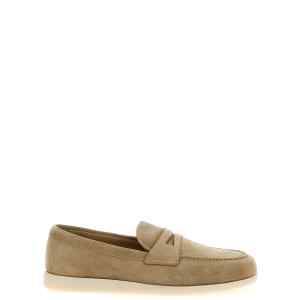 Church's Portsmouth Loafers