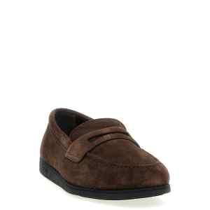 Church's Portsmouth Loafers