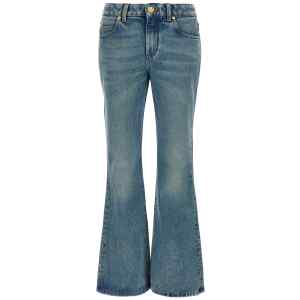 Balmain Flare Jeans