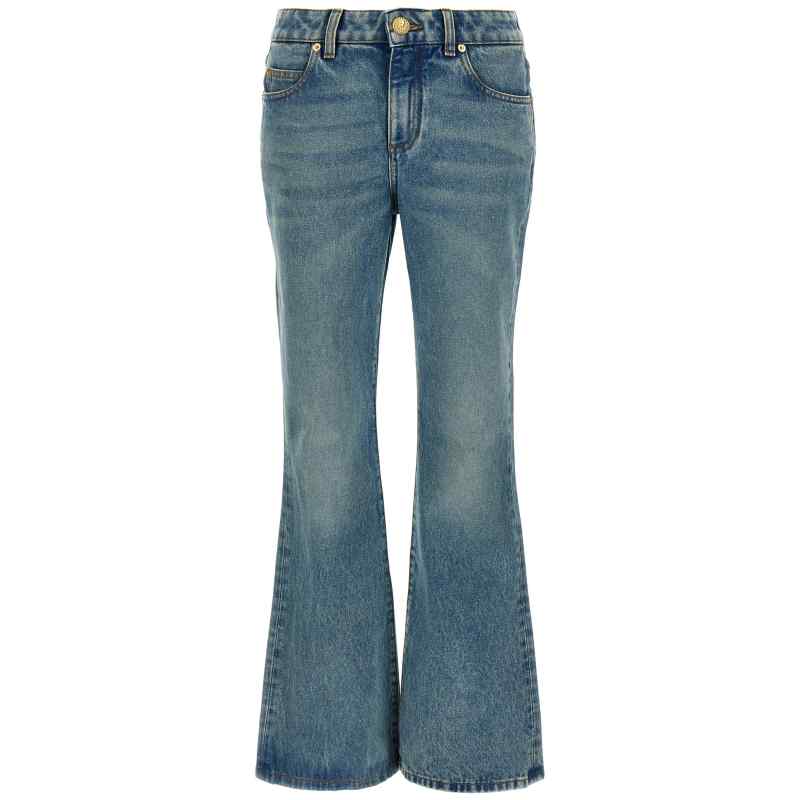 Balmain Flare Jeans