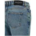 Balmain Flare Jeans