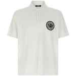 Balmain Coin Polo Shirt
