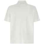 Balmain Coin Polo Shirt