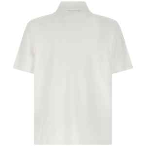 Balmain Coin Polo Shirt
