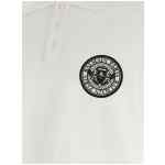 Balmain Coin Polo Shirt