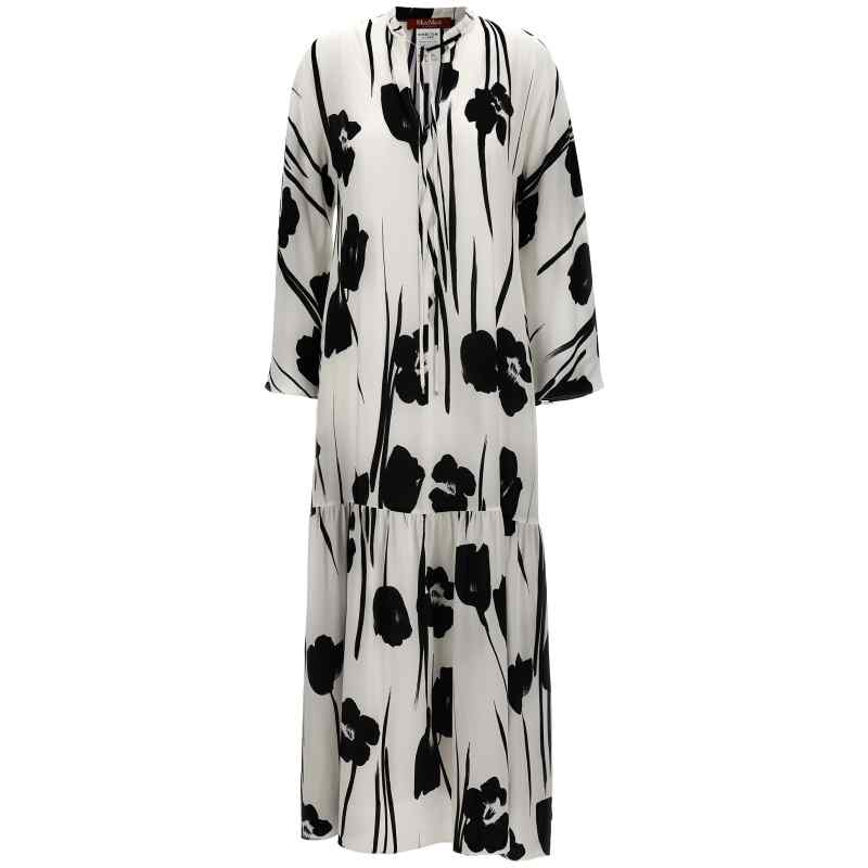 Max Mara Studio Eles Dress Max Mara Studio Eles Dress