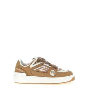 Balmain B-court Sneakers