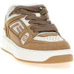 Balmain B-court Sneakers