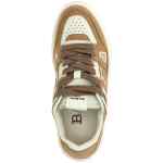 Balmain B-court Sneakers