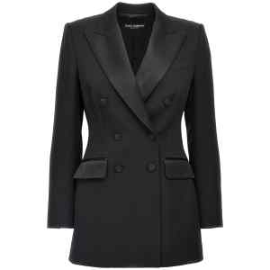 Dolce & Gabbana Turlington Blazer