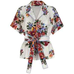 Dolce & Gabbana Vanity Shirt