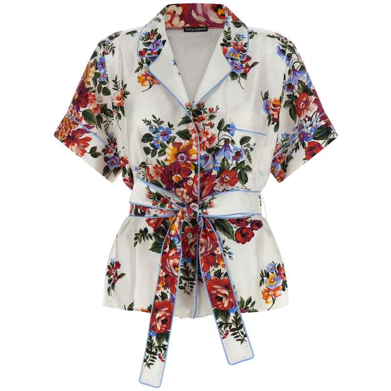 Dolce & Gabbana Vanity Shirt Dolce & Gabbana Vanity Shirt