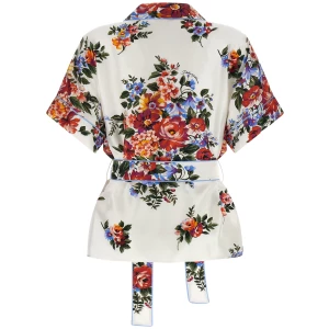 Dolce & Gabbana Vanity Shirt
