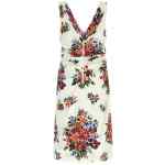 Dolce & Gabbana Mazzo Di Fiori Dress