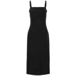 Dolce & Gabbana Milan Stitch Dress
