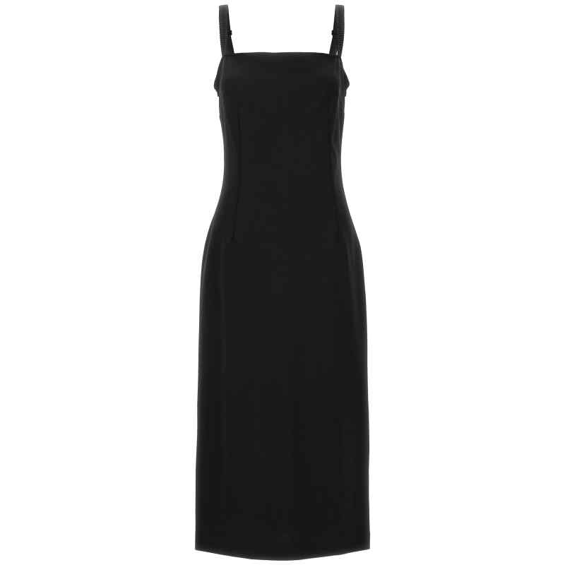 Dolce & Gabbana Milan Stitch Dress