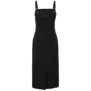 Dolce & Gabbana Milan Stitch Dress