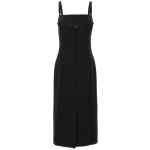 Dolce & Gabbana Milan Stitch Dress